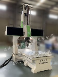 海南藏族自治州共和县五轴加工中心