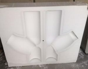 海南藏族自治州共和县泡沫/橡塑样品