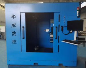 海南藏族自治州共和县全包围立式立体雕刻机